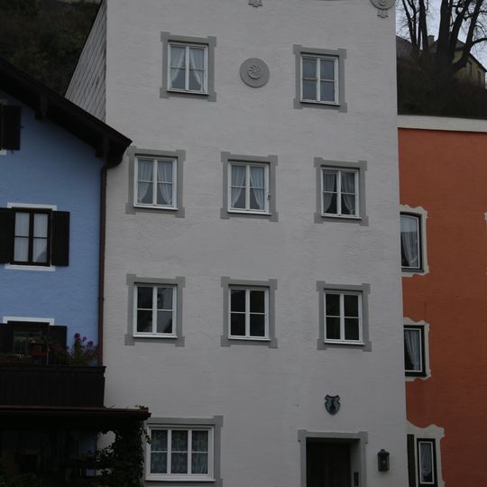 Wohnhaus