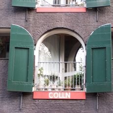 Nieuwe Uilenburgerstraat 13, Amsterdam