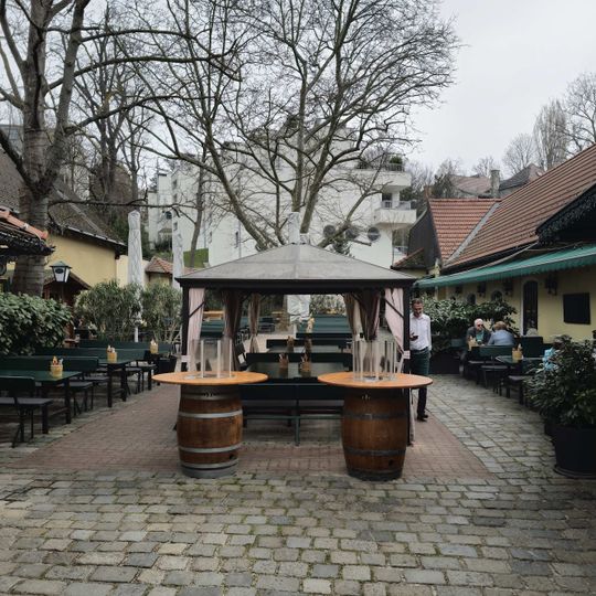 Wambacher