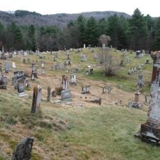 Plymouth Notch Cemetery