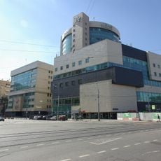 Aviamotornaya Street 10