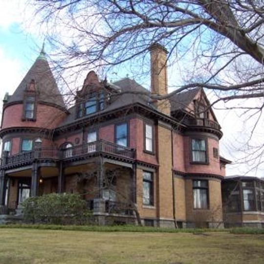 Fyler-Hotchkiss Estate