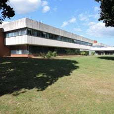 Hounslow Civic Centre