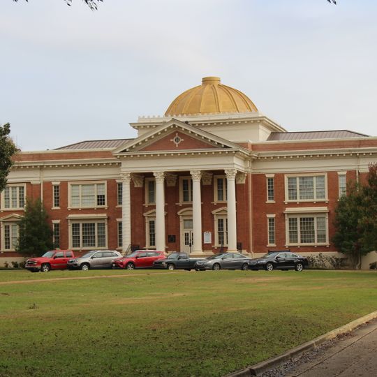 Georgia Southwestern State University