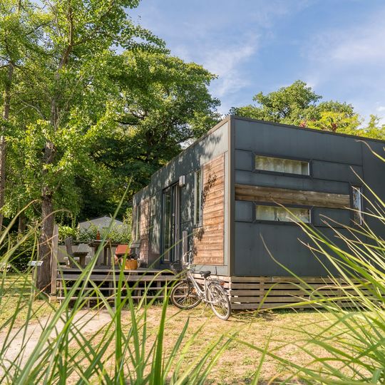 Nantes Camping