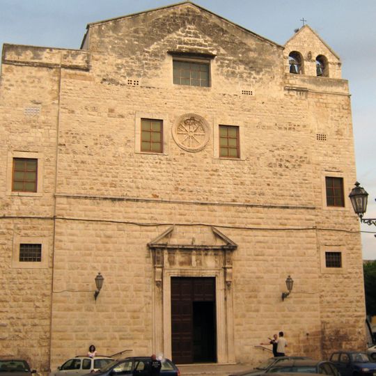Chiesa di Santa Chiara