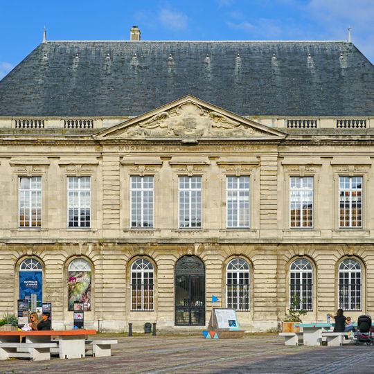 Muséum d'histoire naturelle du Havre