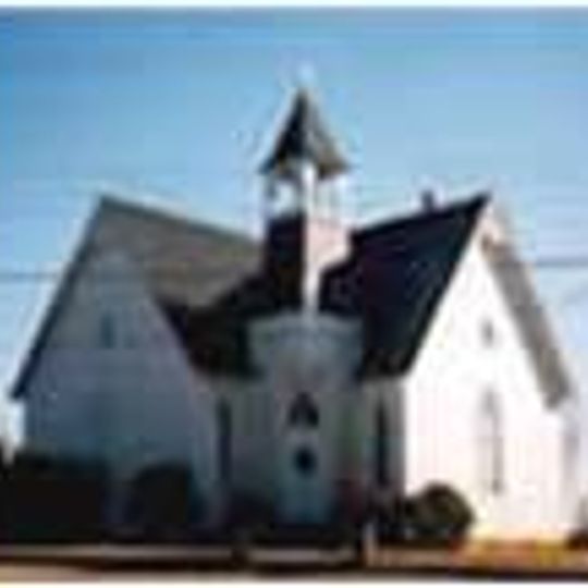 St. Paul's Reformed Church