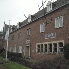 Klooster Onze Lieve Vrouwe van Loreto