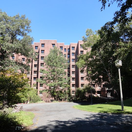 Elizabeth McNamara House