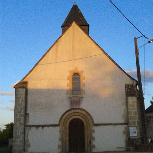 Saligny-le-Vif