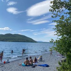 Les Mason State Park