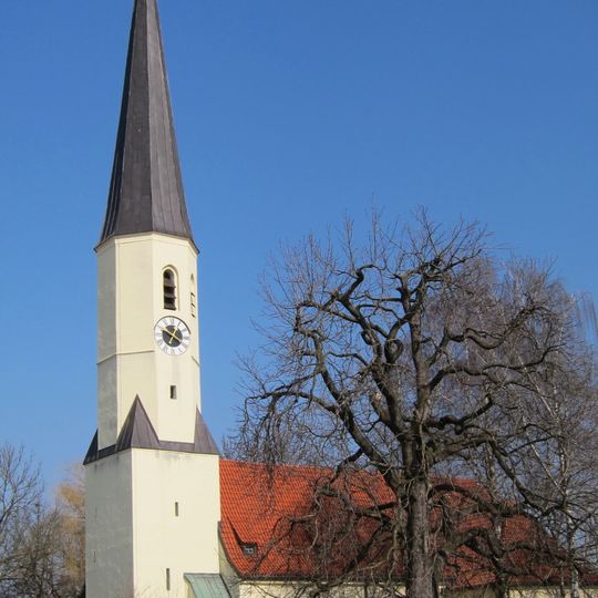 St. Stephan