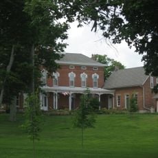 Christopher C. Walker House and Farm