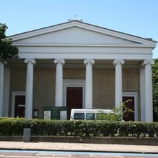 Church of St John the Evangelist