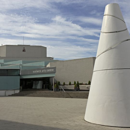 Warwick Arts Centre