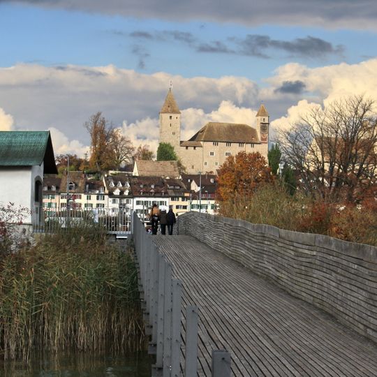 Rapperswil-Jona–Technikum