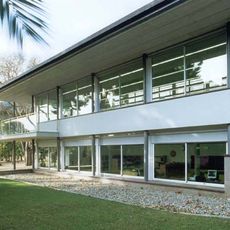 Biblioteca Jaume Perich I Escala