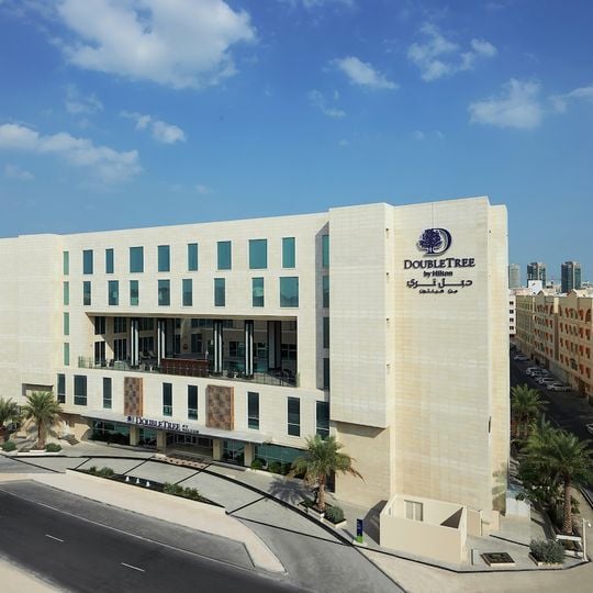DoubleTree by Hilton Doha - Al Sadd
