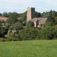 Church of St John the Baptist