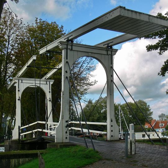 Oosterbaansbrug
