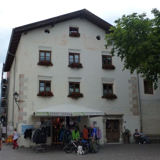 Stadtplatz 11