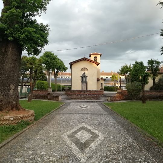 Chiesa di San Giorgio