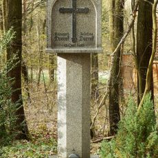 Dorrek-Kreuz