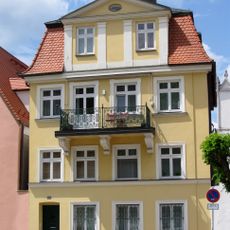 Wohnhaus