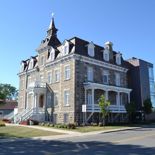 Saint-Roch-de-l'Achigan