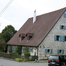 Bauernhaus in Wünricht