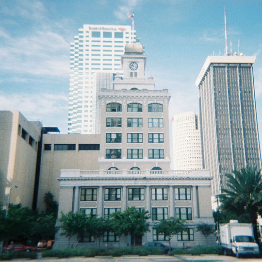 Tampa City Hall