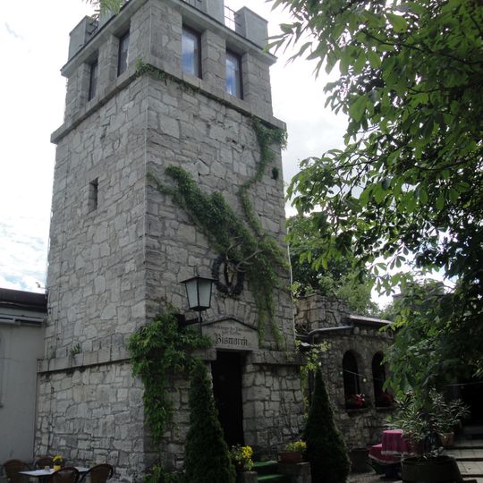 Bismarckturm