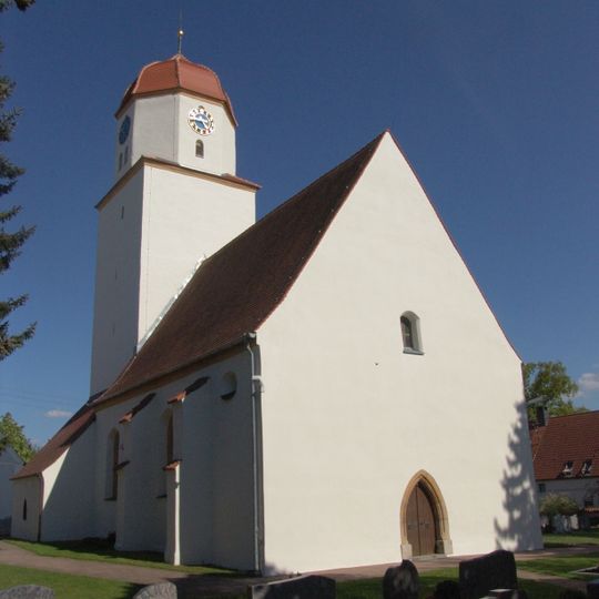 St. Georg
