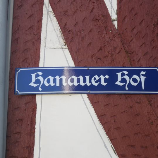 Hanauer Hof
