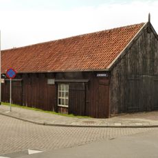 Barentszstraat 13, Oudeschild