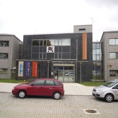 Museo Pedagóxico de Galicia