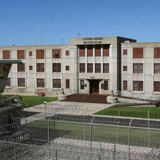 United States Penitentiary, Lompoc