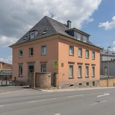 Bürogebäude Schützenweg 8 in Hof (Saale)