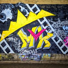 Graffiti