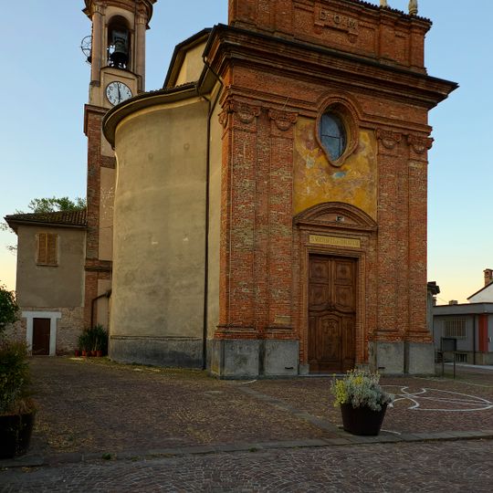 Chiesa di San Michele Arcangelo