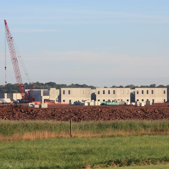 State Correctional Institution – Graterford