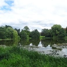 Brønshøjparken