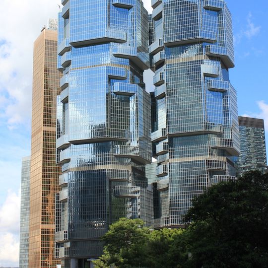 Taipei Economic and Cultural Office, Hong Kong