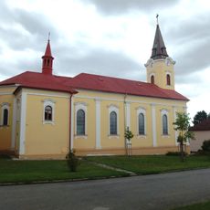 Church of Saints Cyril and Methodius