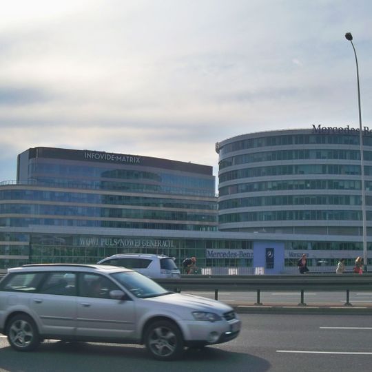 Libra Business Center