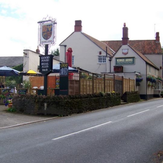The King's Arms