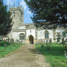 Church of St Andrew