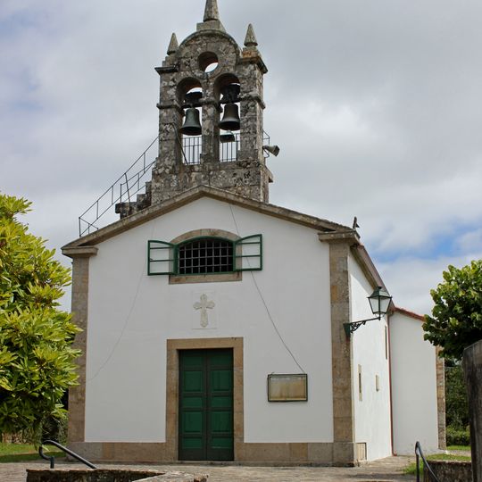 Church of Saint Christine