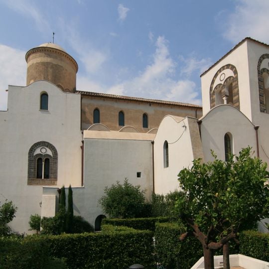 Chiesa di San Giovanni del Toro